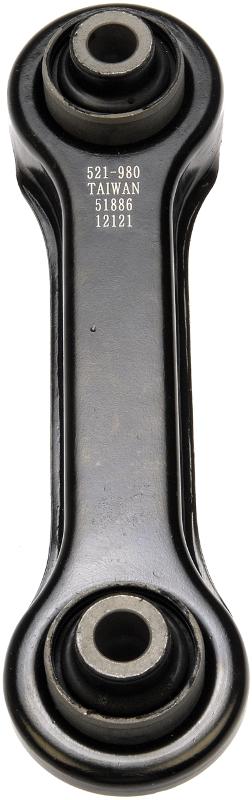 2006 Mitsubishi Lancer Suspension Control Arm Rear Left Lower Forward Dorman 521980 image 1 of 2
