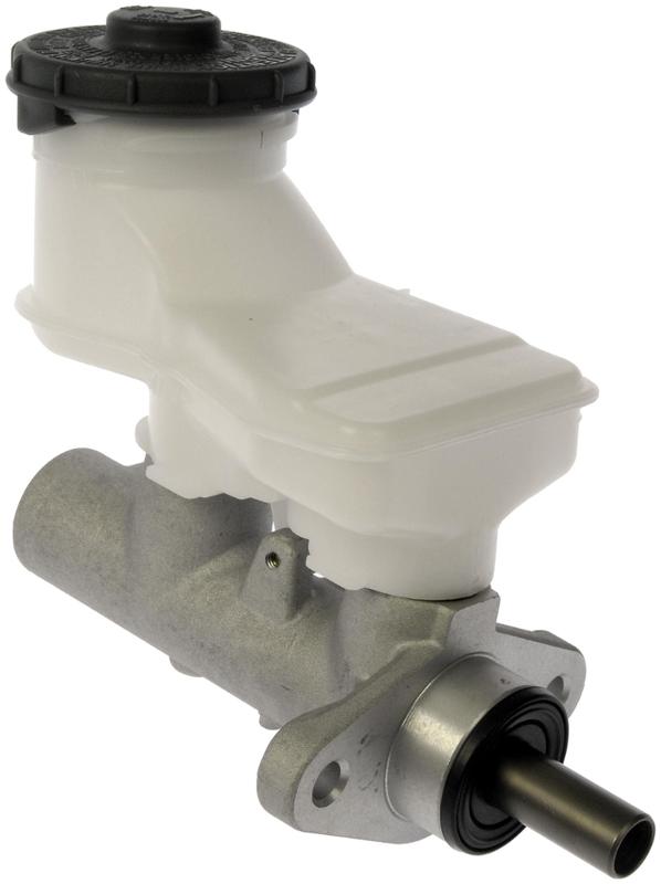 Dorman M630543 - Brake Master Cylinder Dorman M630543 Brake Master Cylinder product image 1 of 4