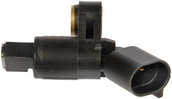 2014 Volkswagen Clasico ABS Wheel Speed Sensor Front Right Dorman 970038 image 3 of 4