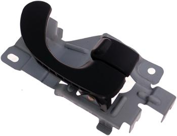 2003 Mitsubishi Eclipse Interior Door Handle Front Right Dorman 83720 image 1 of 3
