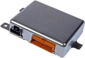 1998 GMC K2500 Suburban Transfer Case Control Module Dorman 599104 image 1 of 4