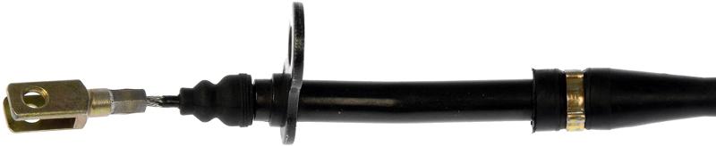 2007 Nissan 350Z Parking Brake Cable