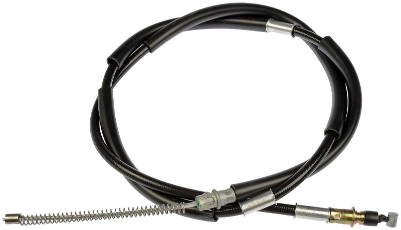 Dorman C96252 - Parking Brake Cable Dorman C96252 Parking Brake Cable product image 1 of 3