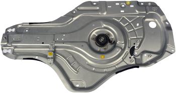 2005 Hyundai Elantra Window Regulator Front Left Dorman 740265 image 3 of 4