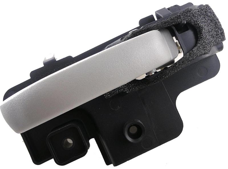 2007 Jeep Patriot Interior Door Handle Front Right Dorman 81641 image 3 of 3