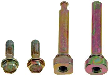 2008 Cadillac STS Disc Brake Caliper Bolt