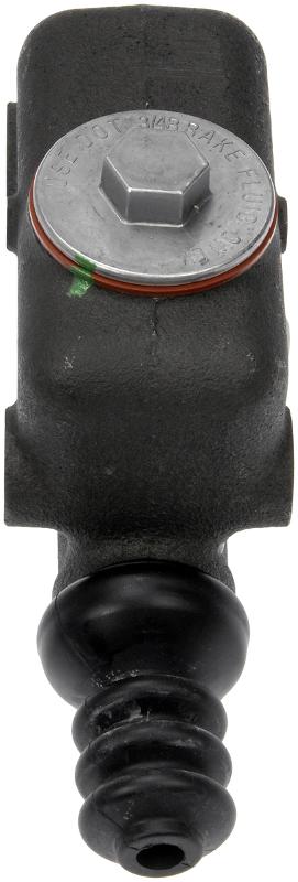 1954 Packard Cavalier Brake Master Cylinder Dorman M3081 image 1 of 4