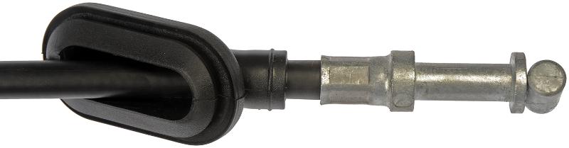 2006 Subaru Forester Parking Brake Cable Rear Left Dorman C660796 image 1 of 3