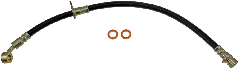 2008 Acura TL Brake Hydraulic Hose