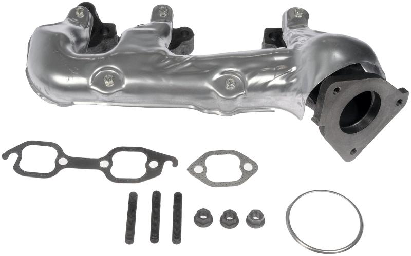 2011 Chevrolet Express 1500 Exhaust Manifold