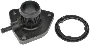 1995 Mercury Mystique Engine Coolant Thermostat Housing Dorman 902710 image 2 of 2