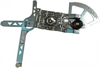 2005 Chevrolet Astro Window Regulator Front Left Dorman 740896 image 1 of 4