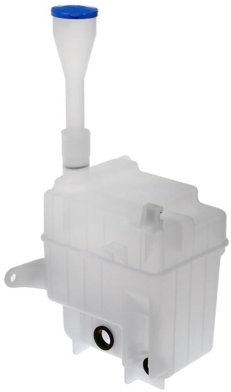 2007 Toyota Solara Washer Fluid Reservoir