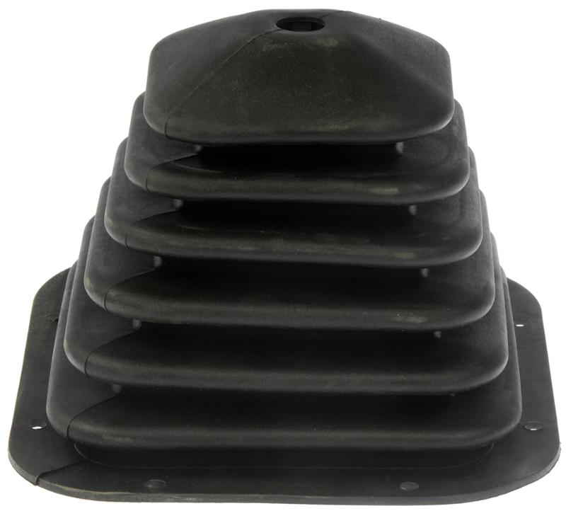2006 Kenworth W900 Auto / Manual Trans Shift Boot Dorman 9245405 image 3 of 4
