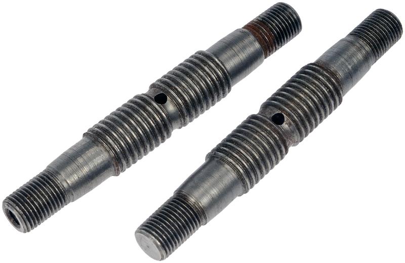 1957 GMC 100 Leaf Spring Bolt Front Forward Dorman 532081 image 1 of 2
