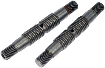 1957 GMC 100 Leaf Spring Bolt