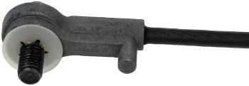 2006 Honda Element Tailgate Support Cable