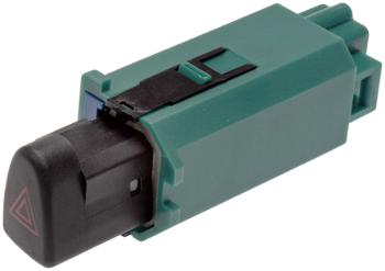 2000 Oldsmobile Intrigue Hazard Warning Switch