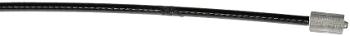 2019 Ram 1500 Classic Parking Brake Cable Intermediate Dorman C661233 image 1 of 3