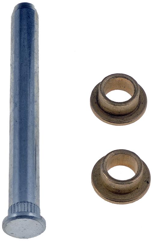 1995 Jeep Grand Cherokee Door Hinge Pin and Bushing Kit Front Dorman 38422 image 4 of 4