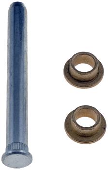 1995 Jeep Grand Cherokee Door Hinge Pin and Bushing Kit Front Dorman 38422 image 4 of 4