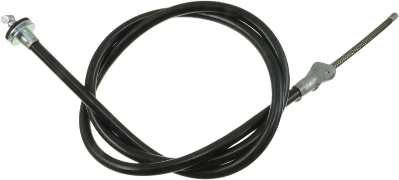 1996 Isuzu Rodeo Parking Brake Cable