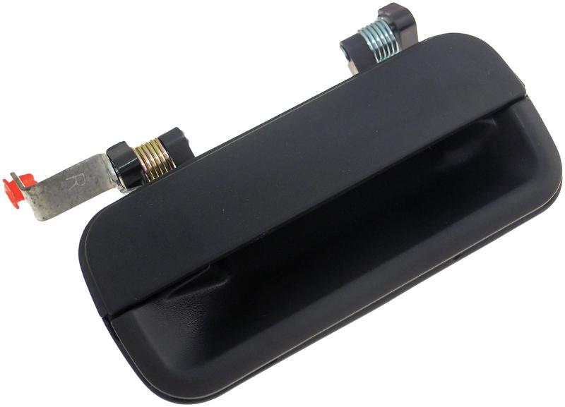 1992 Hyundai Excel Exterior Door Handle Rear Right Dorman 83479 image 1 of 3