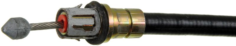 1986 Ford E-350 Econoline Parking Brake Cable Front Dorman C93734 image 1 of 3