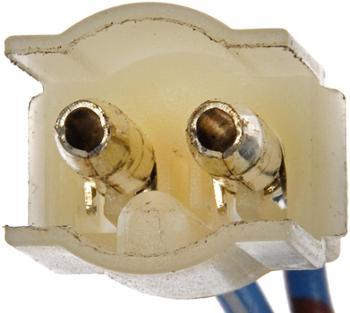 1999 Mercedes-Benz E55 AMG Power Window Motor and Regulator Assembly Rear Right Dorman 741057 image 2 of 3