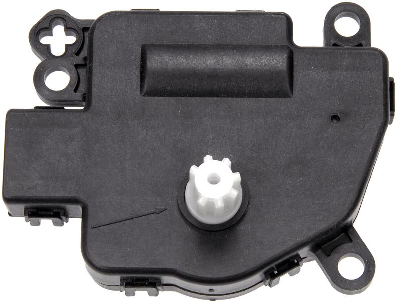 Dorman 604274 HVAC Heater Blend Door Actuator product image 1 of 3