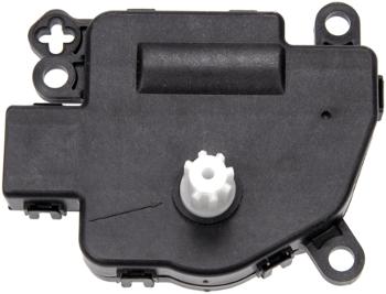 2013 Ford Expedition HVAC Heater Blend Door Actuator