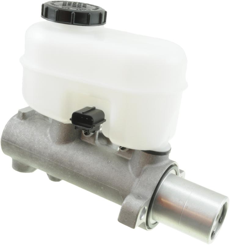 2005 Ford E-350 Super Duty Brake Master Cylinder