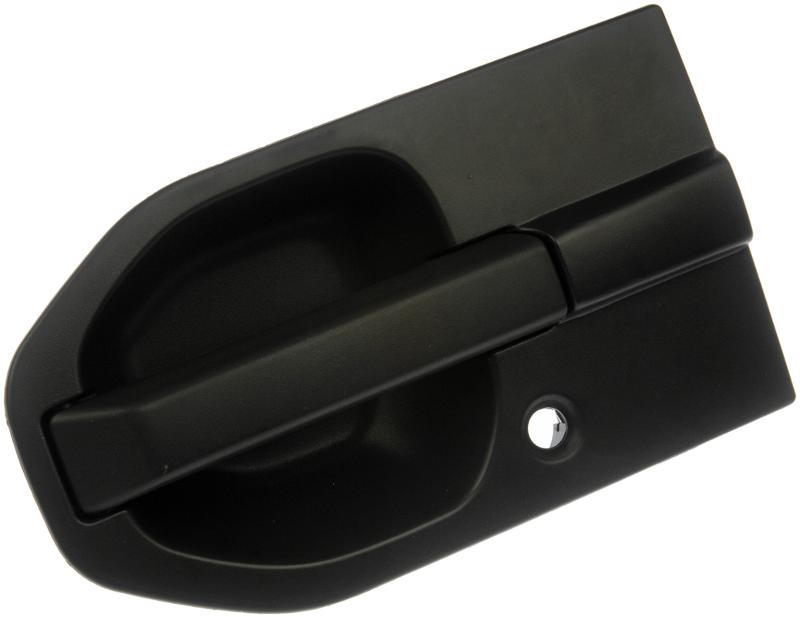2004 Honda Element Exterior Door Handle
