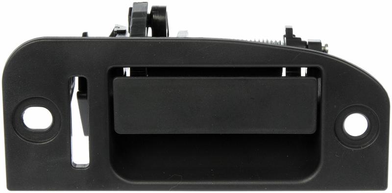2008 Honda Element Exterior Door Handle Rear Right Dorman 81489 image 1 of 3