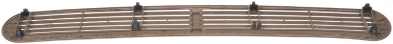 2003 Chevrolet Blazer Dash Board Air Vent Dorman 57901 image 1 of 3