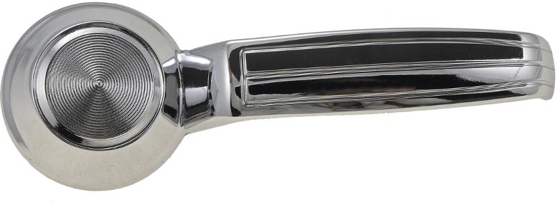 1994 GMC P3500 Interior Door Handle Front Left Dorman 77002 image 1 of 3