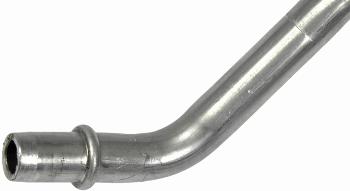 1994 GMC C2500 Engine Oil Cooler Hose Assembly Outlet (Lower) Dorman 625633 image 1 of 3