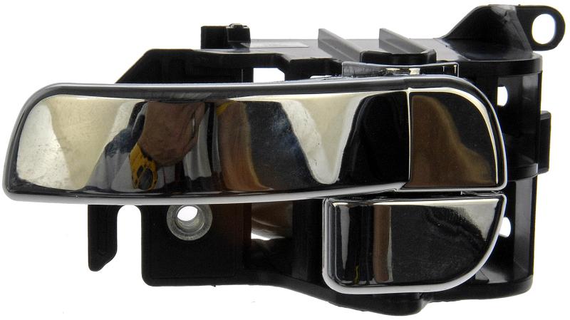 2006 Nissan Frontier Interior Door Handle