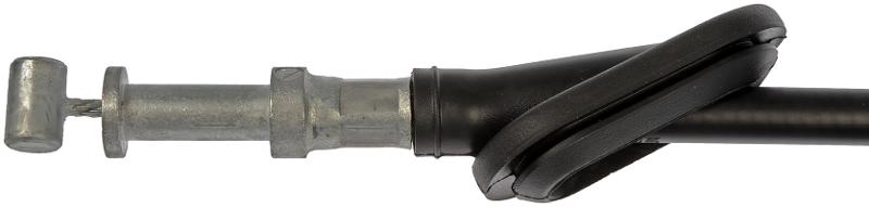 2006 Subaru Forester Parking Brake Cable Rear Left Dorman C660795 image 2 of 3