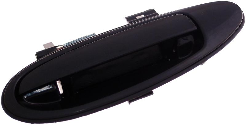 1996 Nissan Maxima Exterior Door Handle Rear Left Dorman 83816 image 1 of 3