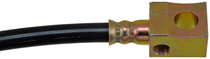 1991 Jeep Cherokee Brake Hydraulic Hose Rear Center Dorman H38847 image 1 of 3