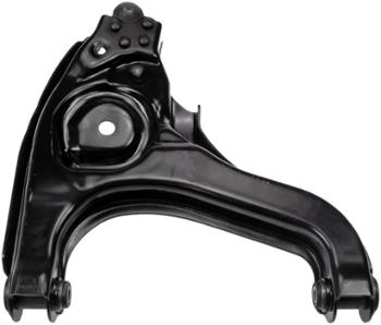 2000 Dodge Ram 2500 Suspension Control Arm and Ball Joint Assembly