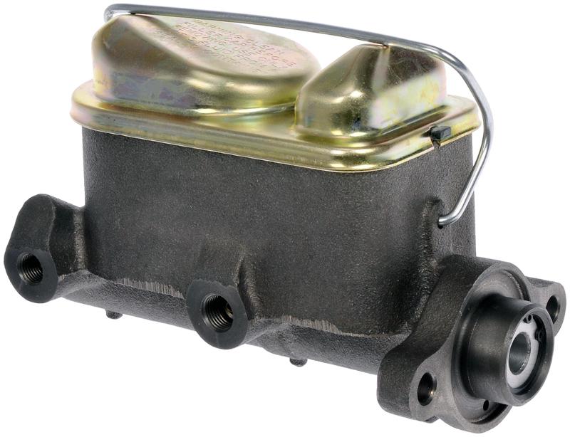 Dorman M76160 Brake Master Cylinder product image 1 of 4