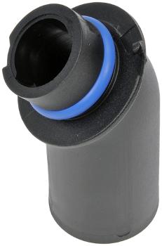 2008 Buick Lucerne Engine Oil Filler Tube