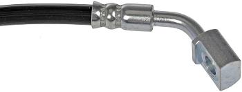 2014 Cadillac CTS Brake Hydraulic Hose Rear Left Dorman H621930 image 1 of 3