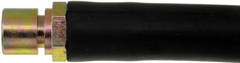 Dorman H620268 - Brake Hydraulic Hose Dorman H620268 Brake Hydraulic Hose product image 1 of 3