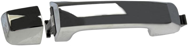 2016 Toyota Tundra Exterior Door Handle Front Left Dorman 81298 image 4 of 4