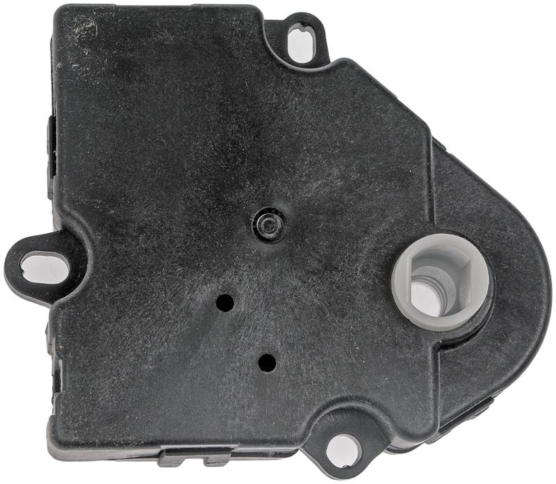2012 Lincoln MKZ HVAC Heater Blend Door Actuator Main Dorman 604910 image 2 of 3
