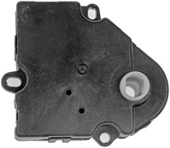 2011 Ford Fusion HVAC Heater Blend Door Actuator Main Dorman 604910 image 2 of 3