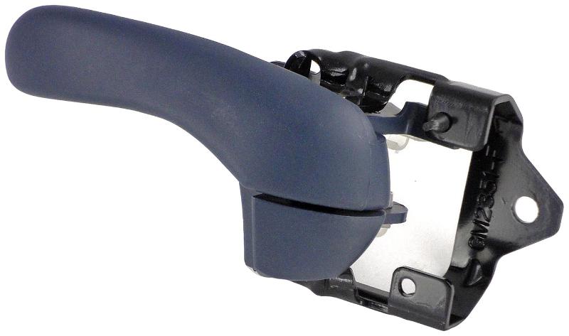 2002 Chevrolet Monte Carlo Interior Door Handle Front Left Dorman 81983 image 2 of 3